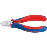 Štípací kleště boční 125mm pro elektromechaniky KNIPEX 7622125 – Hledejceny.cz