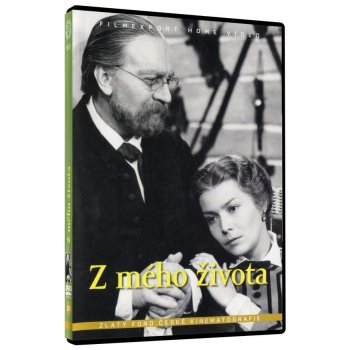 Z mého života - box DVD