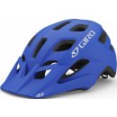 Cyklistická helma Giro Fixture matt Trim blue 2021