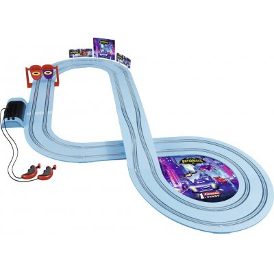 Carrera FIRST 63048 DC Batweels 2.9 – Zboží Dáma