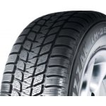 Bridgestone Blizzak LM25 205/60 R16 92H – Hledejceny.cz