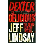 Dexter is Delicious – Hledejceny.cz