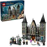LEGO® Harry Potter™ 76453 Sídlo rodu Malfoyů – Zboží Živě LEGO® Harry Potter™ 76453 Sídlo rodu Malfoyů – Zboží Živě