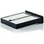 Kabinový filtr MANN-FILTER CU 21 004 – Sleviste.cz