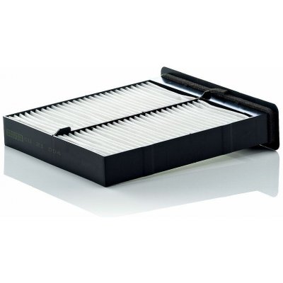 Kabinový filtr MANN-FILTER CU 21 004 – Sleviste.cz