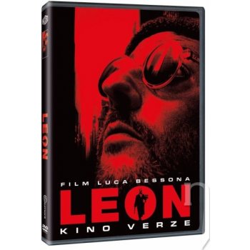 Leon DVD