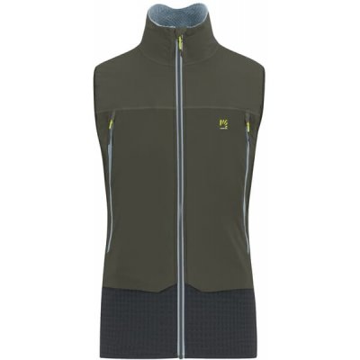 Karpos pánská vesta ALAGNA PLUS 2.0 vest – Zboží Dáma