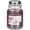 Svíčka Yankee Candle Berry Mochi 623 g