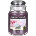 Yankee Candle Berry Mochi 623 g – Hledejceny.cz