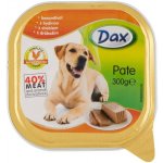 Dax Adult Dog drůbeží paté 300 g – Hledejceny.cz