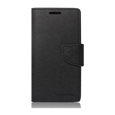 Fancy Diary Book Huawei P30 Pro černé – Sleviste.cz