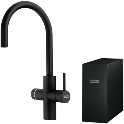 Franke Mythos Water Hub 160.0731.752 – Hledejceny.cz