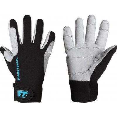 Finntrail Gloves Enduro Blue 2200Blue-MASTER 187493 – Hledejceny.cz