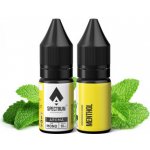 ProVape Spectrum Mentol 10 ml – Hledejceny.cz