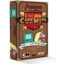 Cryptozoic Adventure Time: Card Wars – BMO vs. Lady Rainicorn
