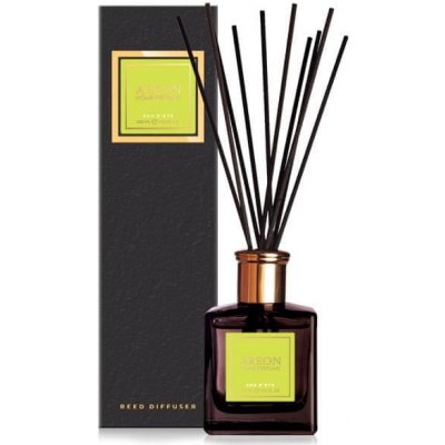 Areon Home Exclusive aroma difuzér Eau d'Été 150 ml – Hledejceny.cz