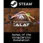 Ashes of the Singularity: Escalation – Hledejceny.cz