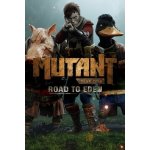 Mutant Year Zero: Road to Eden – Zboží Mobilmania
