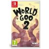 Hra na Nintendo Switch World of Goo 2