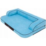 HobbyDog pelíšek ortopedické pro psa – Zboží Mobilmania