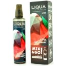 Příchuť pro míchání e-liquidu Ritchy Liqua Mix&Go Cool Raspberry 12 ml