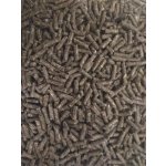 Berkel Futter Angora Kräuter dlouhosrstý Králík 3 kg – Sleviste.cz