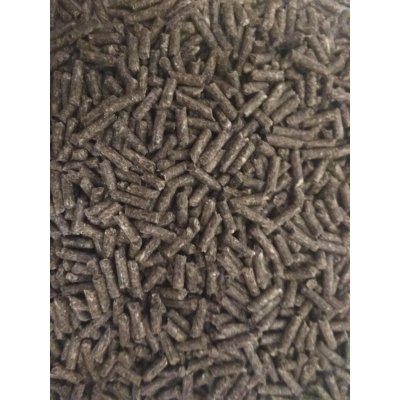 Berkel Futter Angora Kräuter dlouhosrstý Králík 3 kg – Sleviste.cz