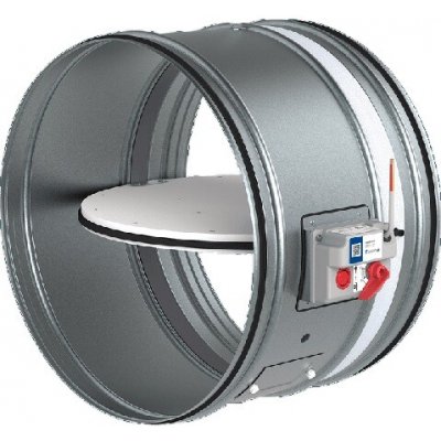 Systemair FDR-3G-355-H6-2 – Hledejceny.cz