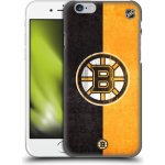 Pouzdro HEAD CASE Apple Iphone 6/6S NHL - Boston Bruins - Vintage – Zboží Mobilmania