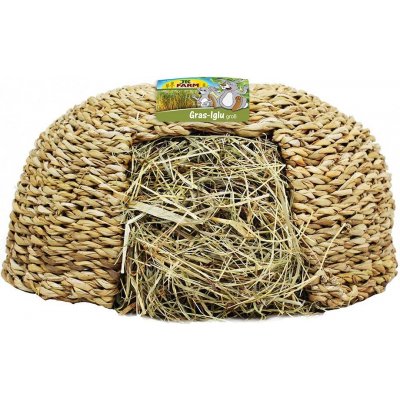 JR Farm Iglú z trávy 470 g – Zbozi.Blesk.cz