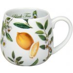 Könitz My Favourite Tea Black Tea Cuddle Mug hrnek na čaj hrnek hrnek na kávu porcelán 420 ml – Zboží Mobilmania