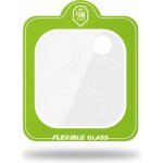 Bestsuit Screen Glass Apple iPhone 14 PRO MAX Flexi na zadní fotoaparát celý modul 1028235 – Zboží Mobilmania