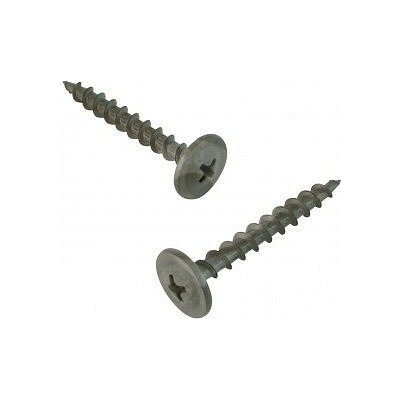 TOP KRAFT CZ s.r.o. Vrut - rámová hlava FN - SDK, dřevo - 4,2 x 55 mm (RS-B-4255)(25 ks) - malobalení – Hledejceny.cz