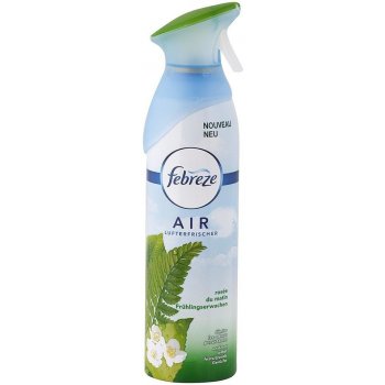 Febreze osvěžovač vzduchu jarní probuzení 300 ml