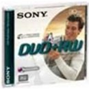 Sony DVD+RW 1,4GB 8cm, 1ks (DPW30A)