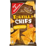 G&G Tortilla chips Nacho se sýrem 300 g – Zbozi.Blesk.cz