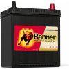 Banner Running Bull EFB 12V 38Ah 400A 538 15