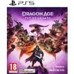 Dragon Age: The Veilguard – Zboží Živě