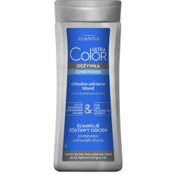 Joanna Ultra Color Platin Conditioner 200 g