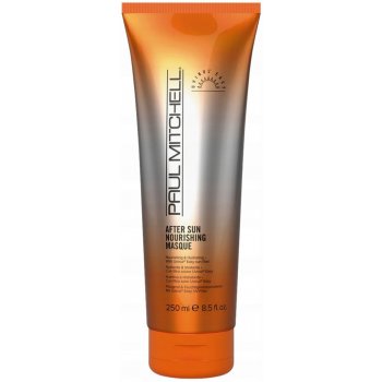 Paul Mitchell After Sun Nourishing Masque 250 ml