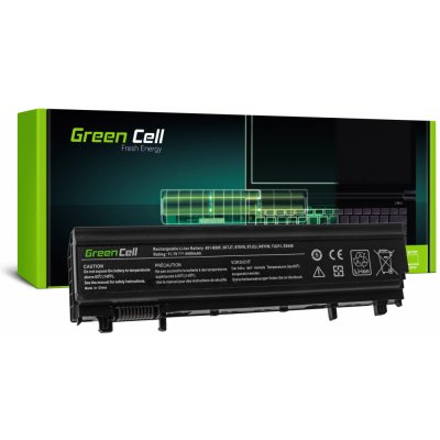 Green Cell DE80 baterie - neoriginální – Zboží Mobilmania