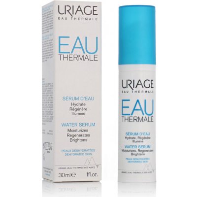 Uriage Eau Thermale sérum d'Eau 30 ml