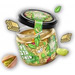 LifeLike Pistachio twister pistácie bílá čokoláda vanilka 300 g – Zbozi.Blesk.cz