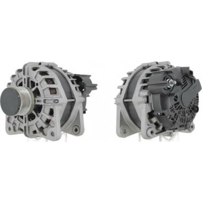 Alternátor Dacia Duster 1,5dCi Valeo FG18T179 – Hledejceny.cz