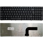 KLÁVESNICE ASUS G73 K52 K53 K53S N61 X52 X53 X53U – Zbozi.Blesk.cz