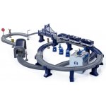 ISO 11411 Dětská vláčkodráha Policie – Zboží Mobilmania