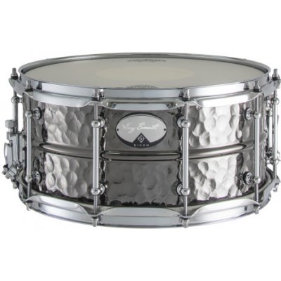 Dixon Artisan Gregg Bissonette Signature Snare – Zboží Mobilmania