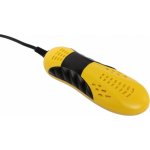 Husky doplňky JPo Vysoušeč Snike II, žlutá – Zboží Dáma