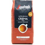 Segafredo Zanetti Selezione Crema 1 kg – Zboží Dáma