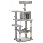 Songmics Škrabadlo 101 - 160 cm – Hledejceny.cz